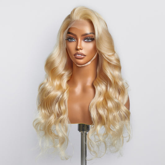 #1 Wholesale #613 Lace Wigs – TedHair