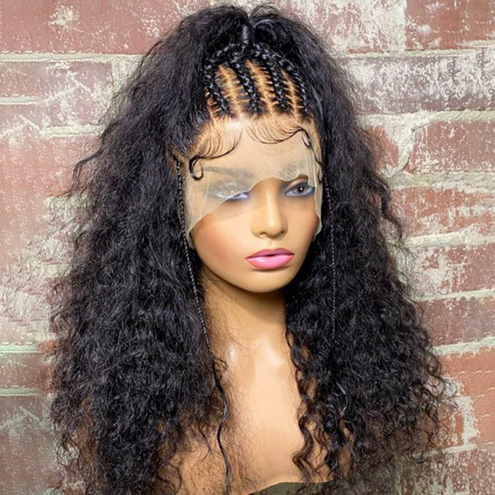 Human hair lace outlet front wigs atlanta ga